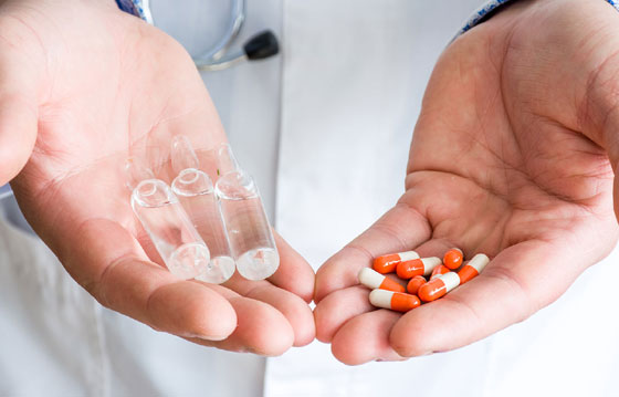 What are some of the benefits of oral chemotherapy?