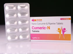 Cumeric N Tablet